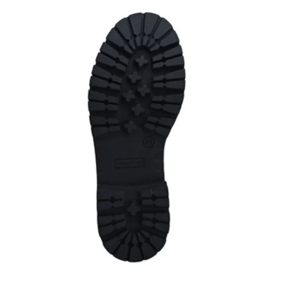 Marc Fisher Pierce Textured Lugsole Boots - Picture 5 of 8